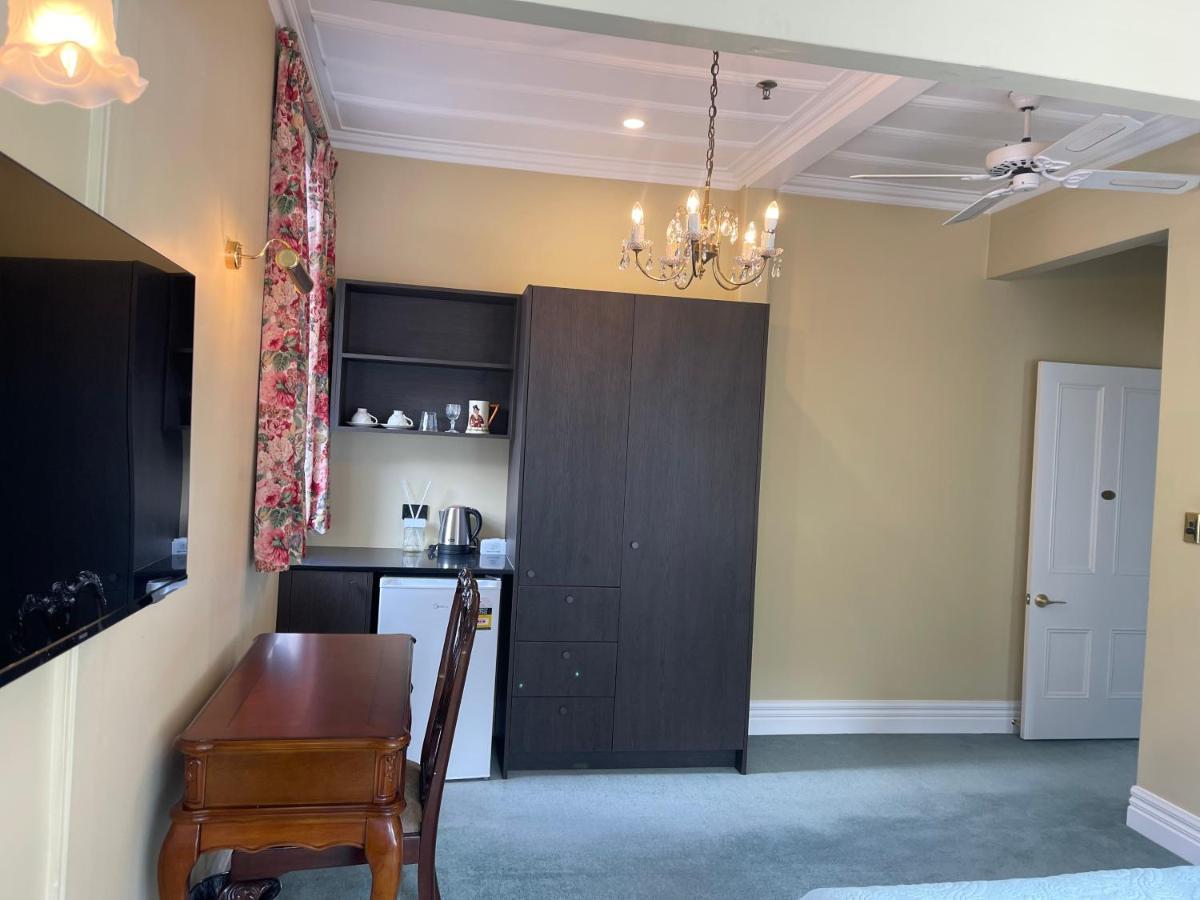 奥克兰 Aachen House酒店 外观 照片